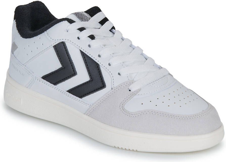 Hummel Lage Sneakers ST. POWER PLAY PL