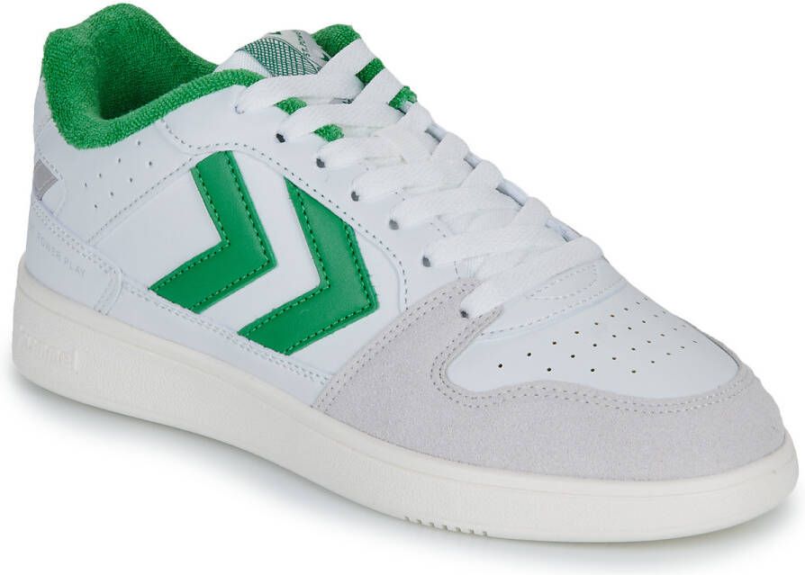 Hummel Lage Sneakers ST. POWER PLAY PL