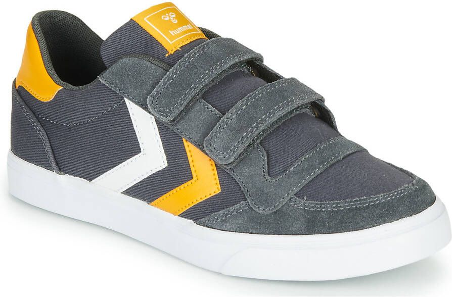 Hummel Lage Sneakers STADIL LOW JR