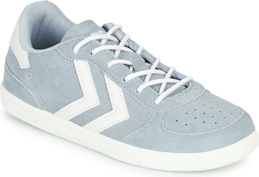 Hummel Lage Sneakers VICTORY JR