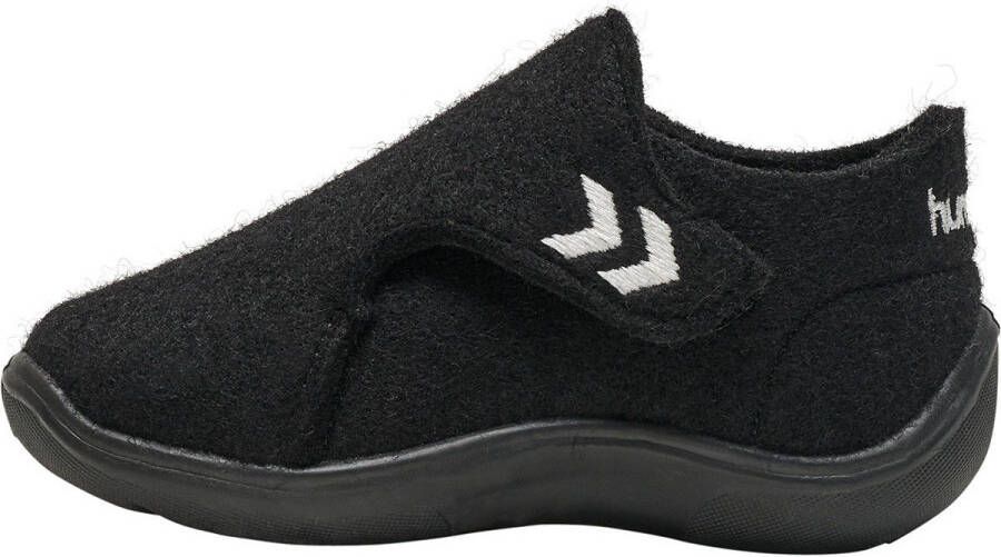 Hummel Sneakers Baskets enfant wool slipper