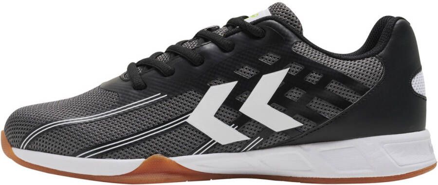 Hummel Lage Sneakers Chaussures indoor Root Elite