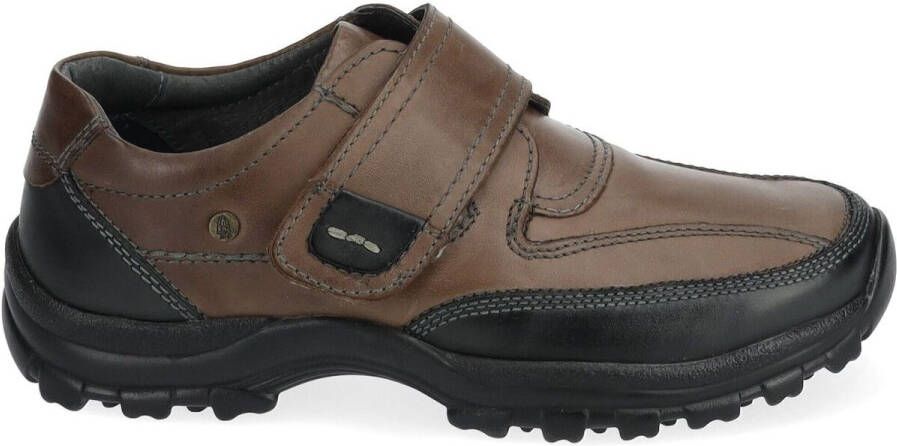 Hush Puppies Instappers Halfhoge schoenen