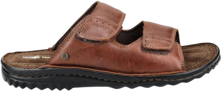 Hush Puppies Klompen Muiltjes