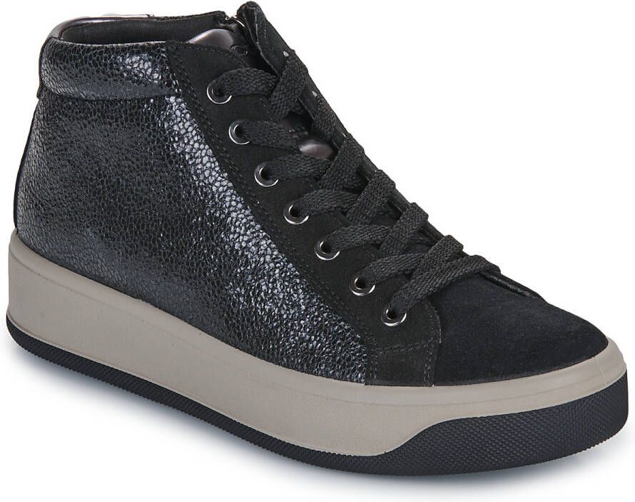 IGI&Co Hoge Sneakers IgI&CO D.AVA