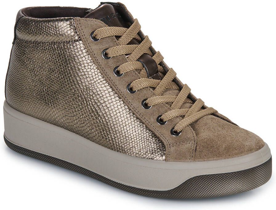 IGI&Co Hoge Sneakers IgI&CO D.AVA