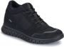 IGI&Co Hoge Sneakers IgI&CO U.EDO GTX - Thumbnail 2