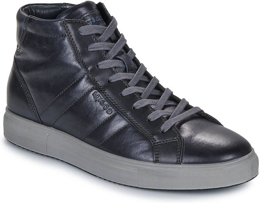 IGI&Co Hoge Sneakers IgI&CO U.SACHA