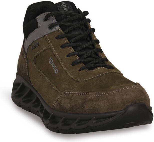 IGI&Co Laarzen IgI&CO SANTOS GTX