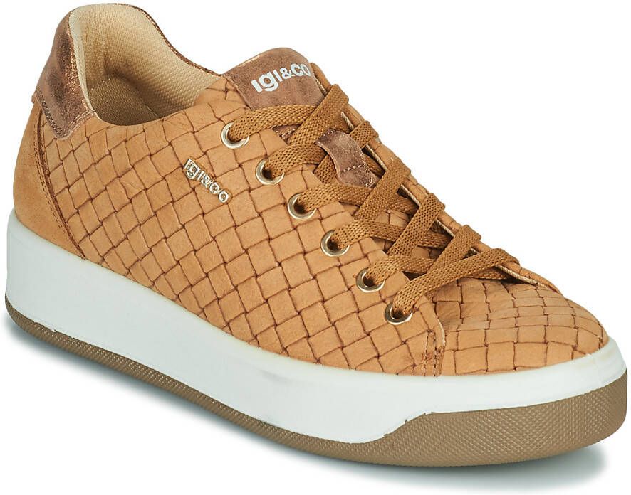 IGI&Co Lage Sneakers IgI&CO 1659033