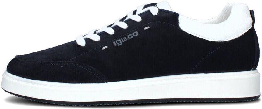 IGI&Co Lage Sneakers IgI&CO 5641100