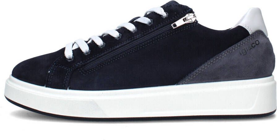 IGI&Co Lage Sneakers IgI&CO 7628911