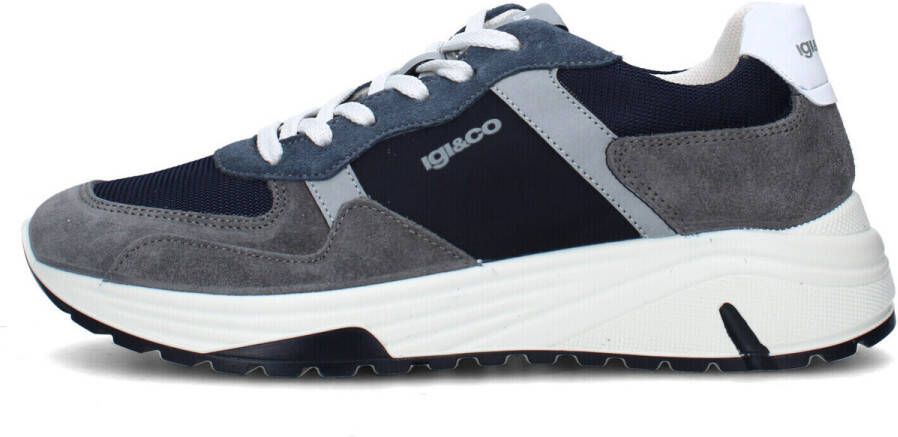 IGI&Co Lage Sneakers IgI&CO 7636222