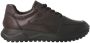 IGI&Co Bruine Gore-Tex Heren Sneakers Brown Heren - Thumbnail 2