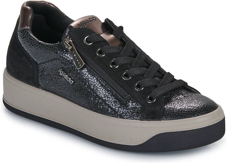 IGI&Co Lage Sneakers IgI&CO D.AVA