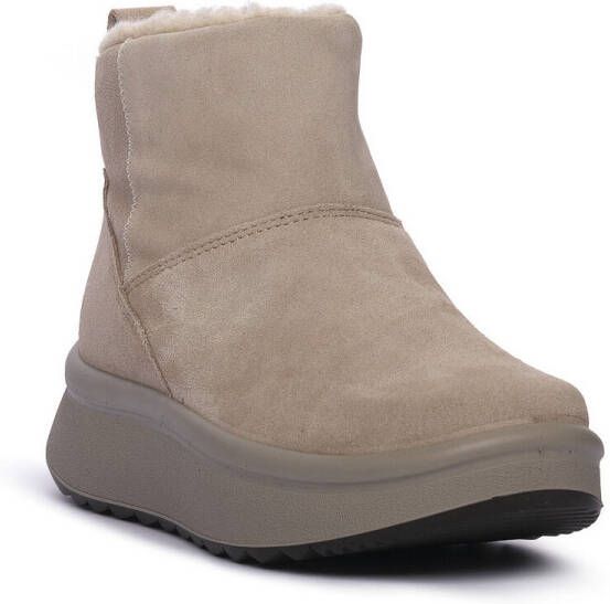 IGI&Co Low Boots IgI&CO ELENA VISONE