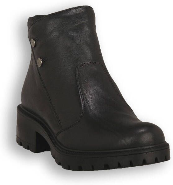 IGI&Co Low Boots IgI&CO GIANNA NERO