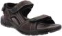 IGI&Co Heren leren sandalen Gray Heren - Thumbnail 2