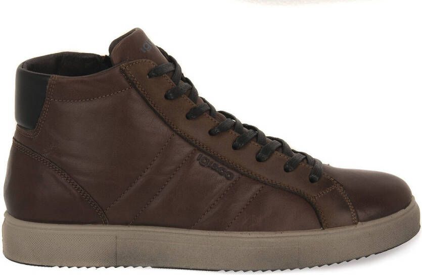 IGI&Co Sneakers IgI&CO SACHA CAFFE