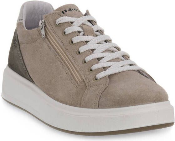 IGI&Co Sneakers IgI&CO STEN BEIGE