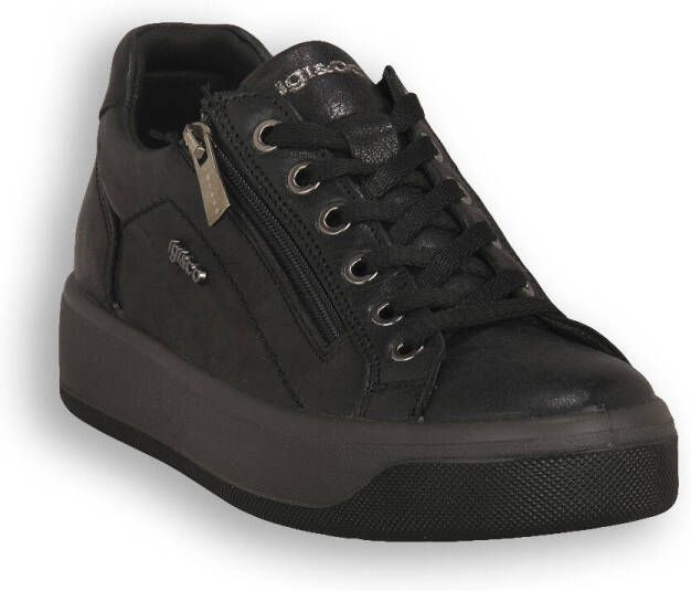 IGI&Co Sportschoenen IgI&CO AVA NERO