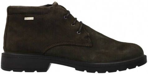 Botines Gore-Tex Lisos Hombre de Igi&Co 46213