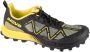 Inov-8 INOV8 MudTalon Speed Trailschoenen Heren Black Yellow - Thumbnail 3