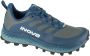 Inov-8 MudTalon W 001145-SBNY-P-001 Vrouwen Marineblauw Hardloopschoenen - Thumbnail 4