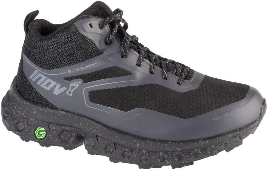 Inov 8 Hardloopschoenen RocFly G 390 GTX