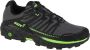 Inov-8 Roclite Ultra G 320 Heren Black Green Trailrunschoenen - Thumbnail 5