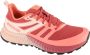 Inov-8 INOV8 TrailFly Trailschoenen Dames Dusty Rose Pale Pink - Thumbnail 4