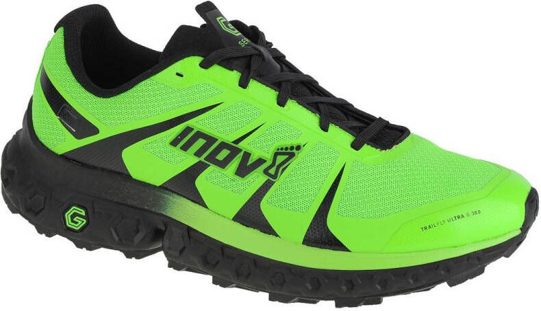 Inov 8 Hardloopschoenen Trailfly Ultra G 300 Max