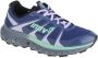 Inov-8 Trailfly Ultra G 300 Max 000978-NYMTBK-S-01 Vrouwen Marineblauw Hardloopschoenen - Thumbnail 5