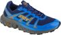 Inov-8 Trailfly Ultra G 300 Max 000977-BLGYNE-S-01 Mannen Marineblauw Hardloopschoenen - Thumbnail 4