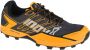 Inov-8 Inov 8 X TALON ULTRA 260 V2 Trail Shoes Black Gold UK 8 Trailschoenen - Thumbnail 5