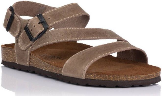 Interbios Sandalen MANDEN 9557