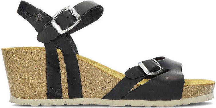 Interbios Sandalen W Sandaal comfortabele anatomische vrouw