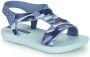 Ipanema Dreams Baby sandalen blauw Rubber Camouflage 25 26 - Thumbnail 3