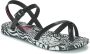 Ipanema Ip 83180 20829 black whit multi zwart - Thumbnail 4