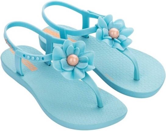 Ipanema Sandalen Kids Class Flora Blue