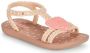 Ipanema My First Baby Sandalen Dames Junior Pink - Thumbnail 6