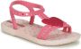 Ipanema My First Baby Sandalen Dames Junior Light Pink - Thumbnail 6