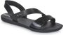 Ipanema Strandsandalen met Braziliaanse stijl Black Dames - Thumbnail 2