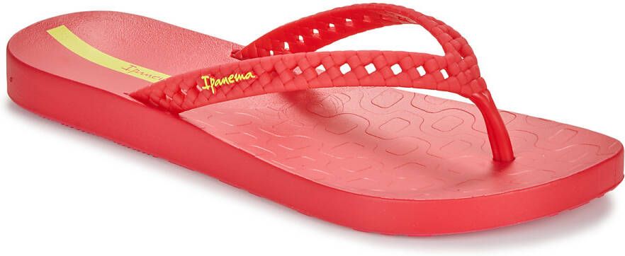 Ipanema Teenslippers BOHEMIA FEM