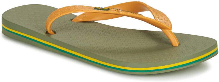 Ipanema Teenslippers CLAS BRASIL II AD