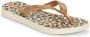 Ipanema Classic teenslippers beige bruin Meisjes Gerecycled materiaal (duurzaam) 31 32 - Thumbnail 7