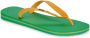 Ipanema Klassieke Brasil II Herenslippers Multicolor Heren - Thumbnail 4