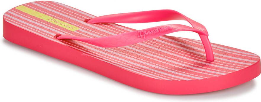 Ipanema Teenslippers CLASSICA HAPPY XI FEM