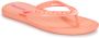 Ipanema Stijlvolle Meu Sol Sandalen Pink Dames - Thumbnail 2