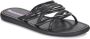 Ipanema Meu Sol Slide Sandalen Dames Black - Thumbnail 4